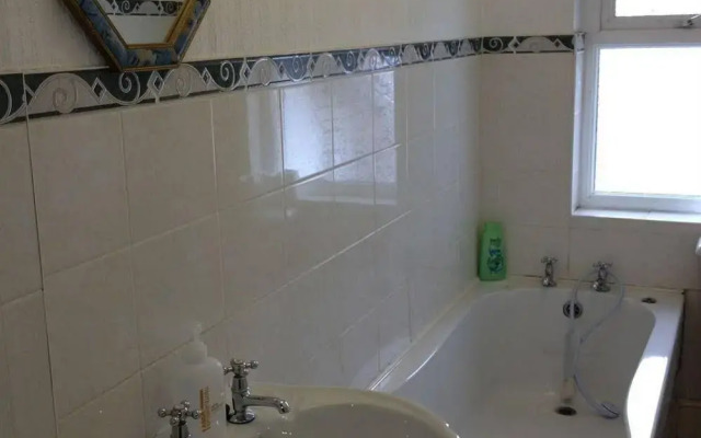 Black Lions Guest House