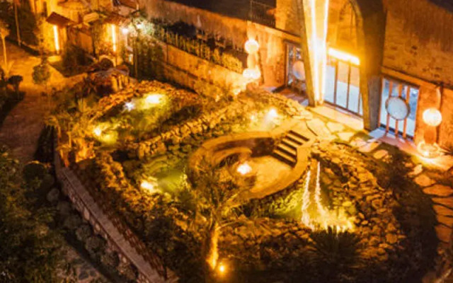Feronia Suites