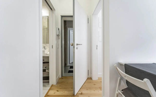 Nomads Formosa 1Bed Porto