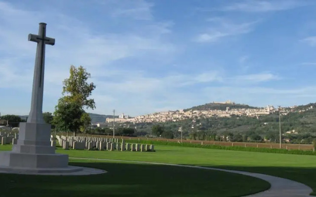 Appartamenti Vacanze Assisi