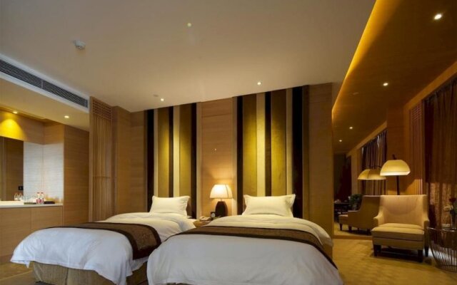 Jiyuan International Hotel