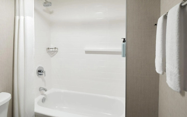 Residence Inn by Marriott Montreal Airport