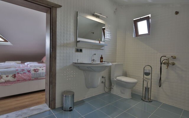 Cozy Villa Cappadocia