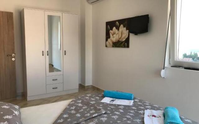 Minna Apartments 2