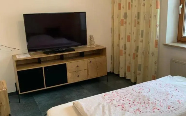 Sonnenappartement Eberharter-Dengg