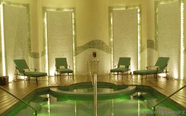 Pueblo Bonito Emerald Bay Resort & Spa - All Inclusive