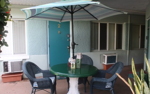 Terrace Park Suites Old Northeast by Tech Travel