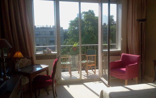 Bed & Breakfast Florale