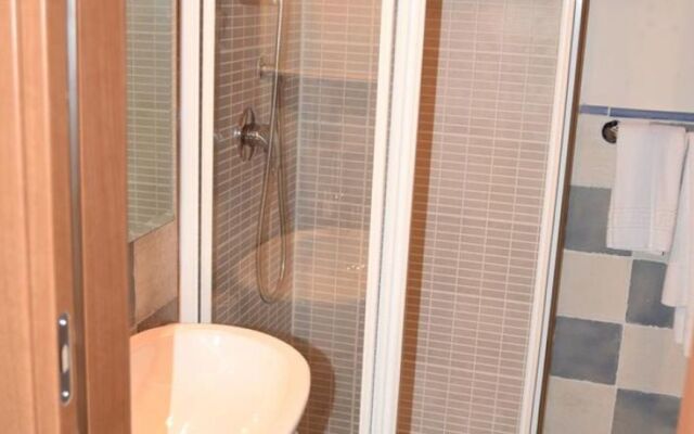 B&B Il Vicoletto Del Casale