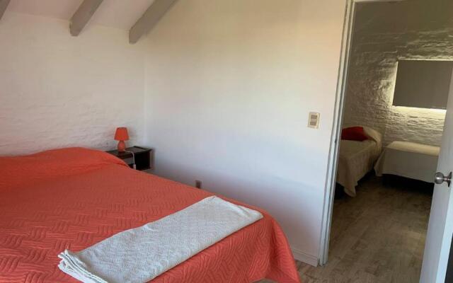 Sabai Casas de Playa