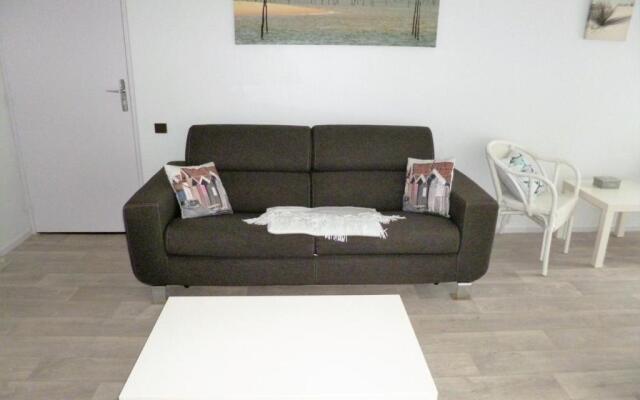 Appartement Arcachon, 3 pièces, 4 personnes - FR-1-420-34