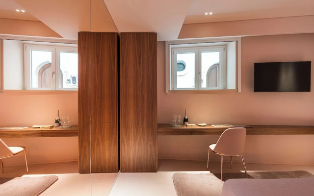 Taormina Infinity Suites