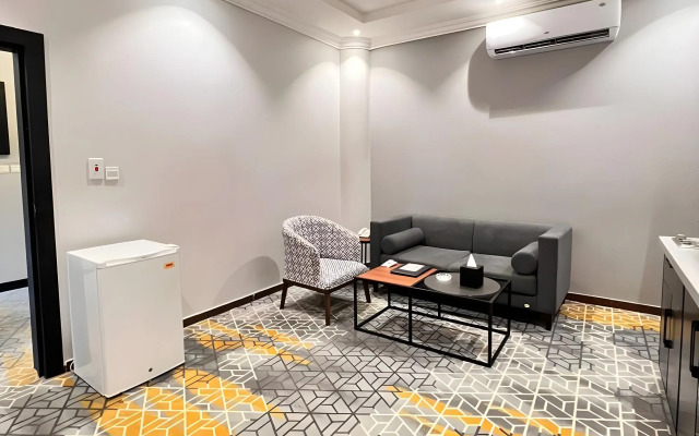 Al Muhaidb Residence Al Maidan