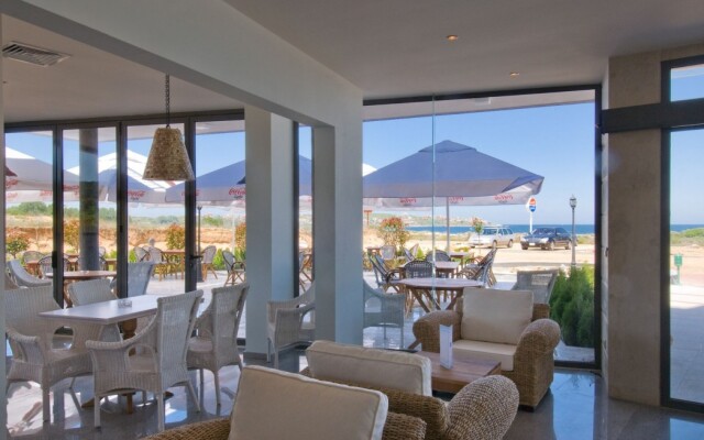 South Pearl Residence Sozopol