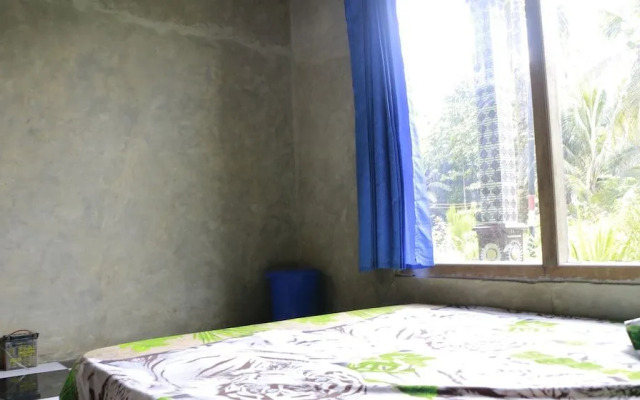 Homestay Mbak Karti