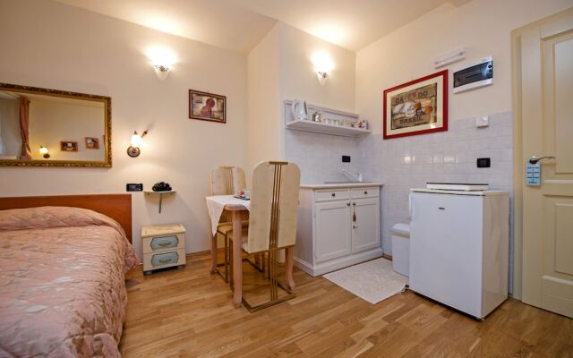 Studios Antica Porta Sul Mar