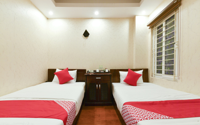 Apec 2 Hotel