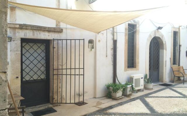 1743 Loft Siracusa