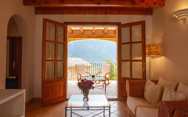 Hotel Apartaments Sa Tanqueta De Fornalutx - Adults Only