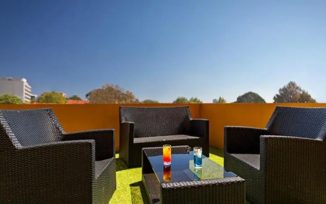 Hotel HF Tuela Porto - Ala Sul