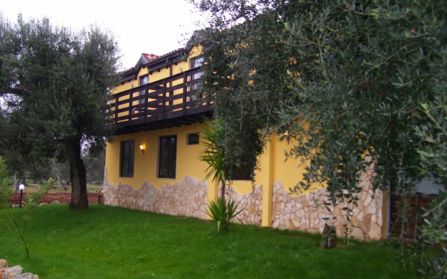 Villa Ghetta Country House