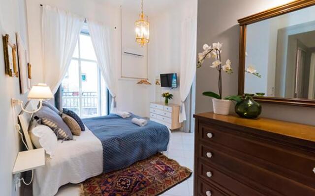 La casa Napoletana Bed & breakfast