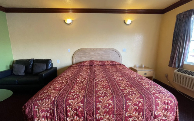 Welcome Inn