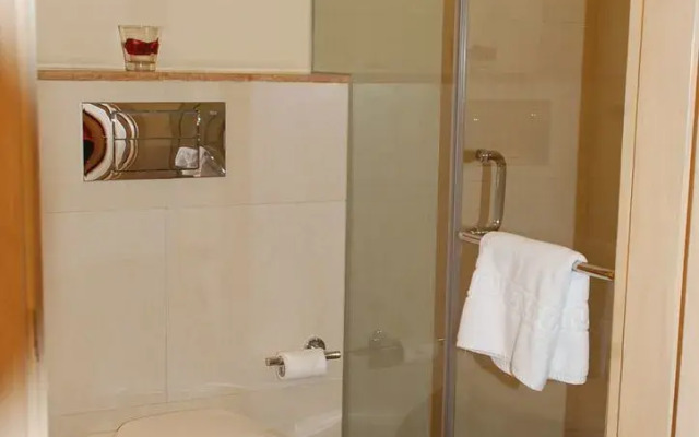 Sarovar Portico Naraina Delhi