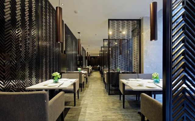Haiting Longan Hotel