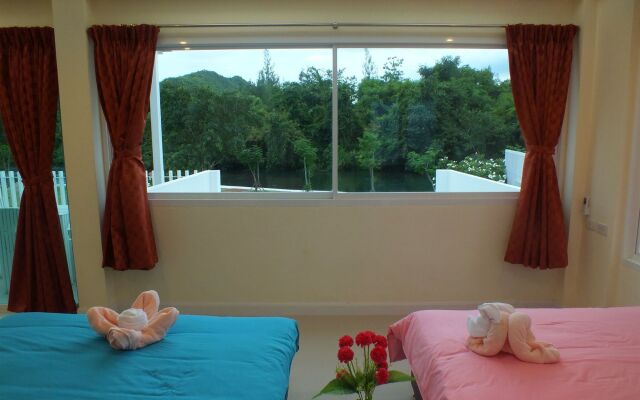 Worawee Resort & Spa