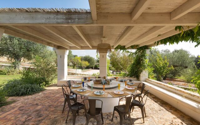 Casa Murredda