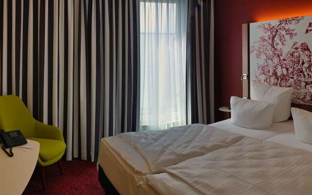 Das Karl (ehem. IBB Hotel Ingelheim)