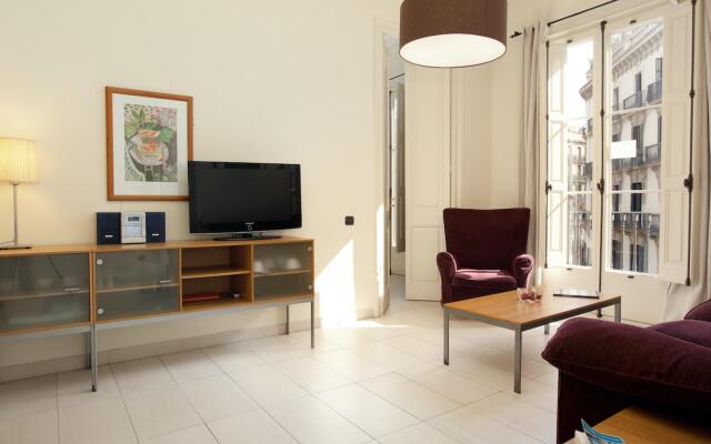 GAUDIR 1 · Apartment next to Pg de Gracia