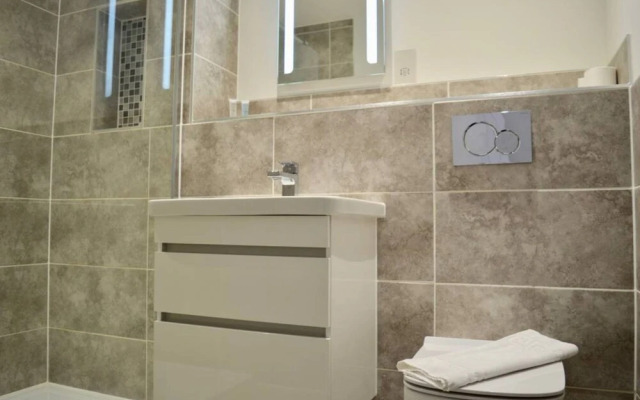 Beautiful 2 Bedroom Apartment in Manchester City Centre