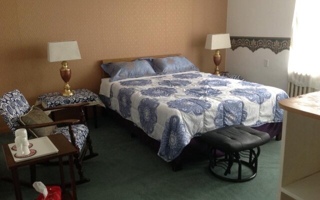 Heritage Place B&B