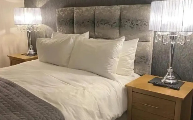 Cocoa Suites-2 Bed-city Centre-pets-parking