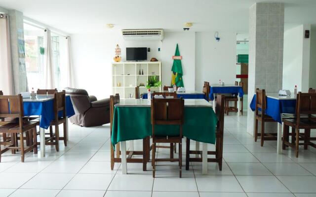 Hotel Filipeia Bessa