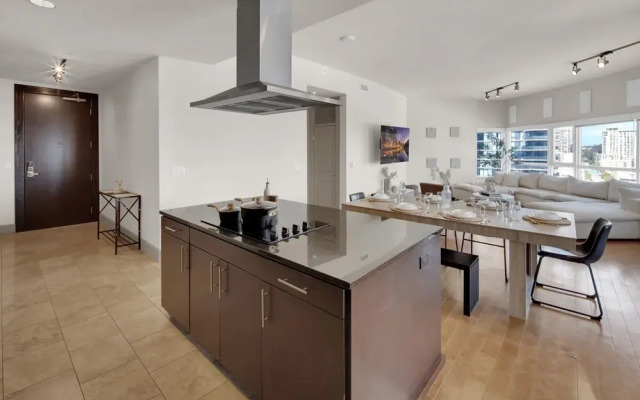 East Village Luxe Stays