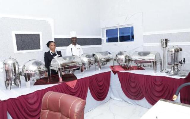 Glo-Ran Hotel Owerri