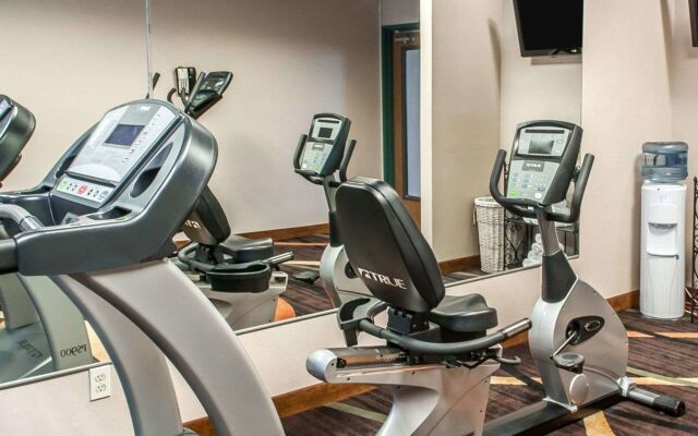 Premier Extended Stay Hobbs