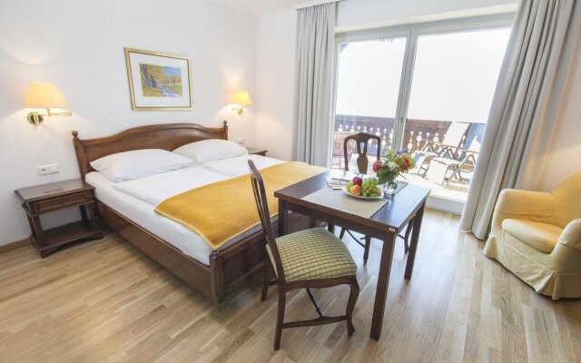 Pension Seehof Appartements