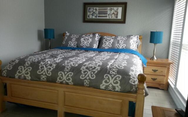 1+1 Large condo Sarasota