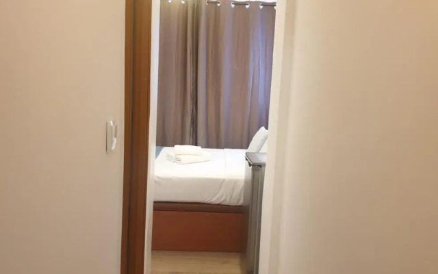 Apartamento pensamento IV