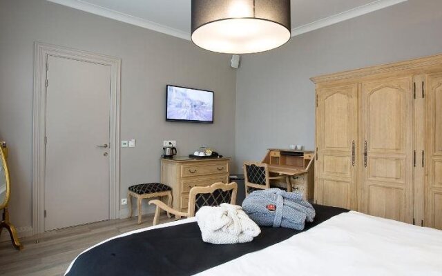B&B Herenhuis