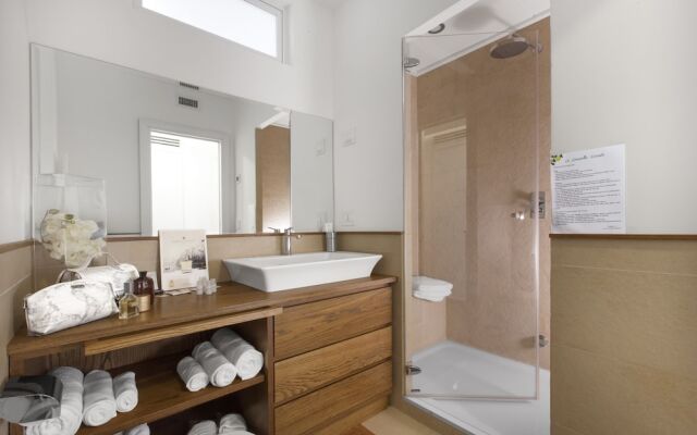 Luxury home with sea-view