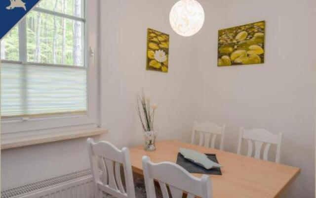 Waldsiedlung Waldhaus App 2.1