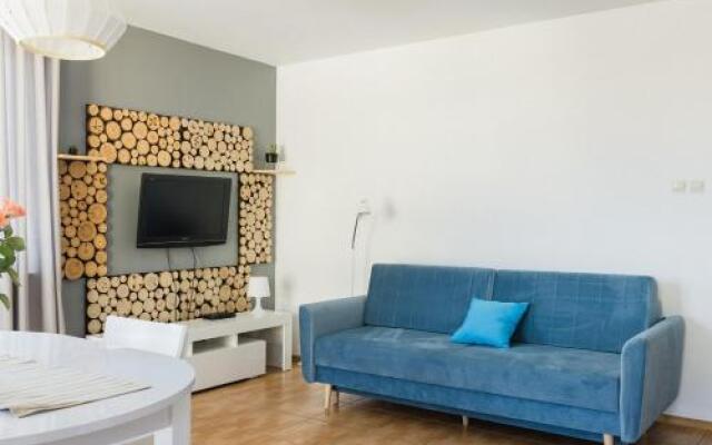 Apartamenty Bałtyckie - Premium