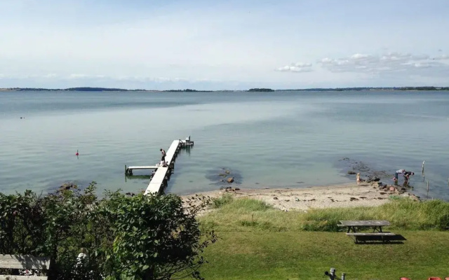 5 Star Holiday Home in Faaborg