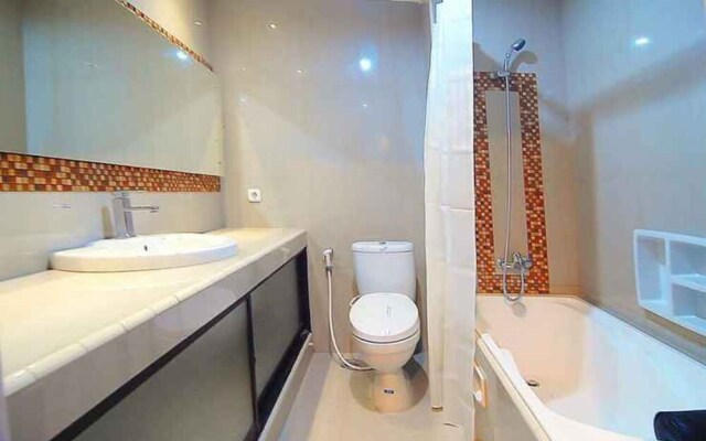 Kyo Serviced Apartment