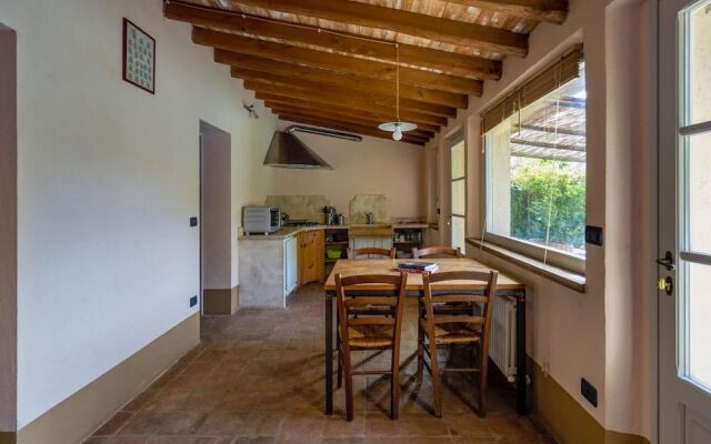 Belvilla by OYO Cotogno